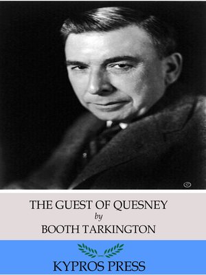 cover image of The Guest of Quesnay